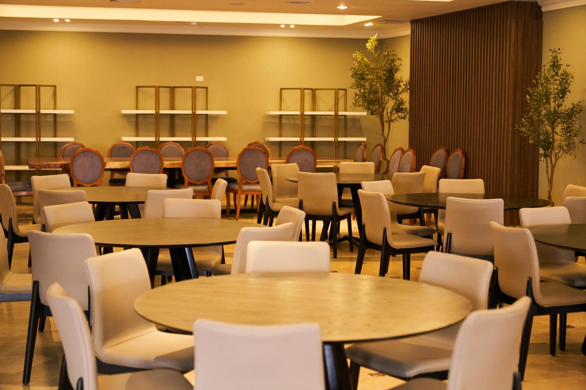 Waymore Hotel Spa & Casino Panama-Stad Buitenkant foto